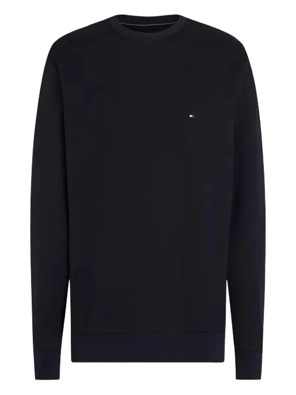 Джемпер с вышитым логотипом Tommy Hilfiger, синий
Джемпер с вышитым логотипом Tommy Hilfiger, синий