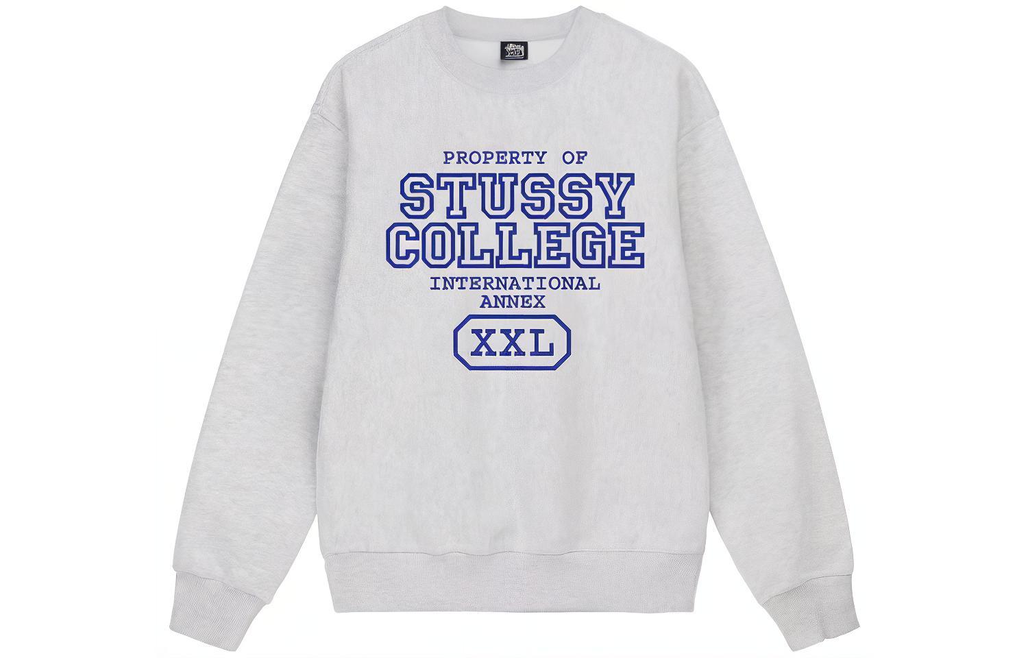 Футболка Property Of Crew Stussy, экрю
Футболка Property Of Crew Stussy, экрю