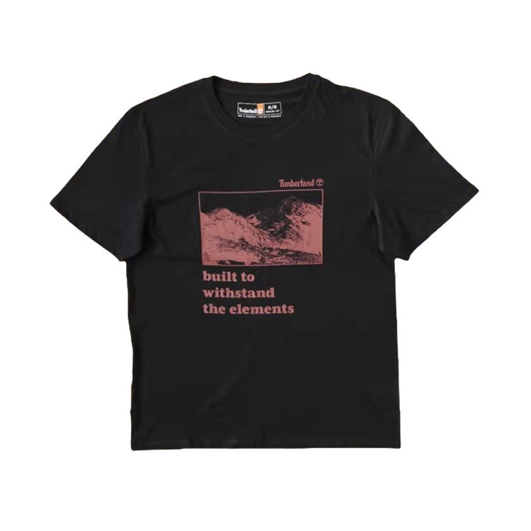 Timberland Футболка унисекс черная, Черный, Timberland Футболка унисекс черная
Timberland Футболка унисекс черная, Черный, Timberland Футболка унисекс черная