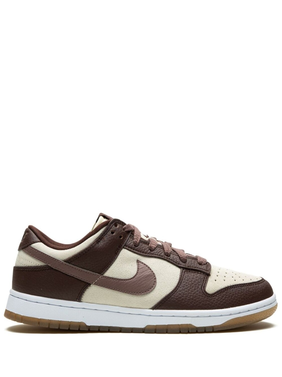 Nike кроссовки Dunk Low Plum Coconut Milk, коричневый
Nike кроссовки Dunk Low Plum Coconut Milk, коричневый