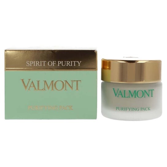 Маска для лица Valmont 50 мл ОЧИЩАЮЩИЙ ПАКЕТ
Маска для лица Valmont 50 мл ОЧИЩАЮЩИЙ ПАКЕТ