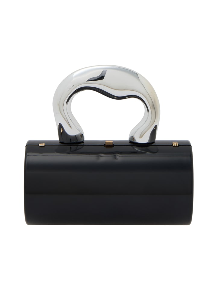 Наплечная сумка myMo at night, черный
Наплечная сумка myMo at night, черный