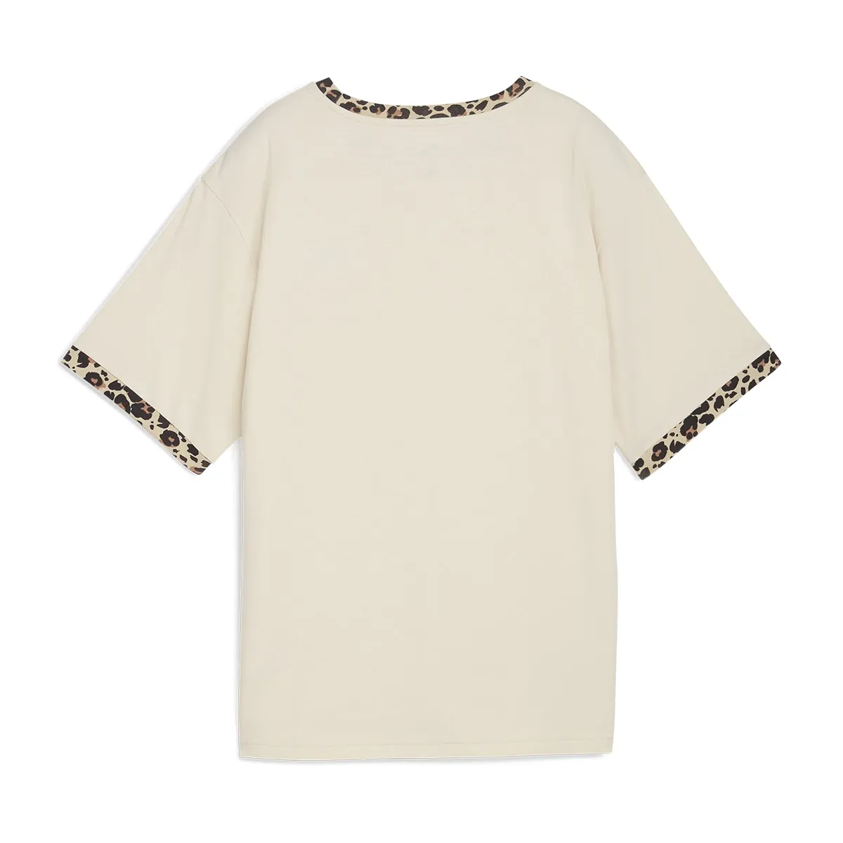 Женская свободная футболка ESS GRAPHIC Animal Puma, белый
Женская свободная футболка ESS GRAPHIC Animal Puma, белый