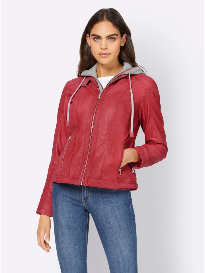 Зимняя куртка Heine
Зимняя куртка Heine