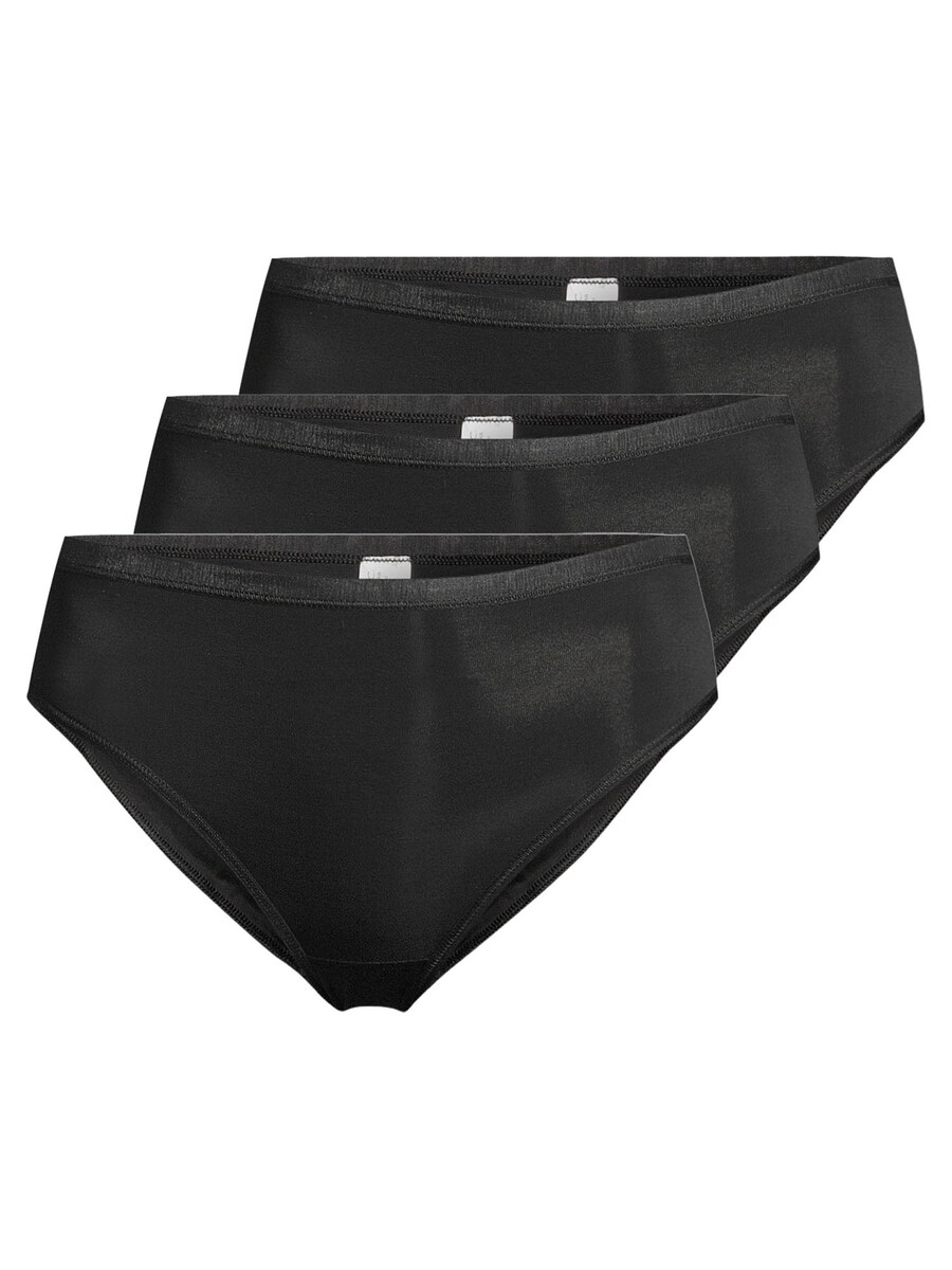 Трусики Nina von C. Pure, черный
Трусики Nina von C. Pure, черный