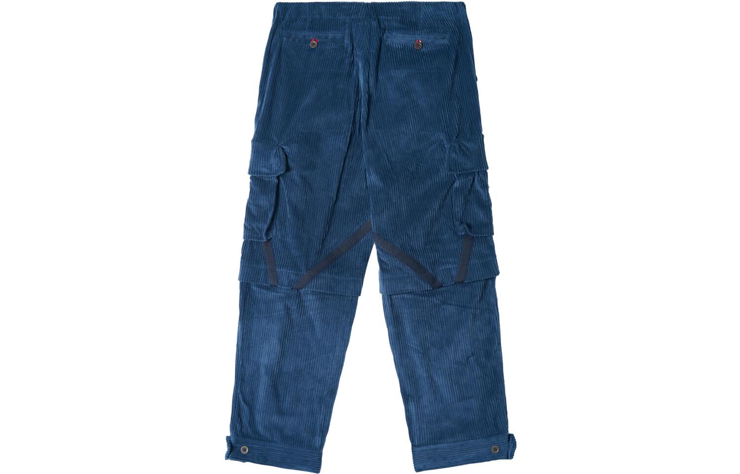 Повседневные брюки Unisex XVESSEL, Light Cyan
Повседневные брюки Unisex XVESSEL, Light Cyan