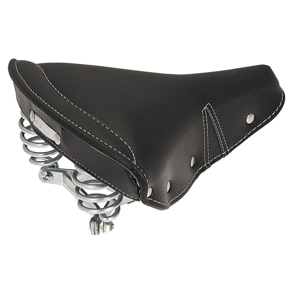 Седло Brn Swan Retro Speru, черный
Седло Brn Swan Retro Speru, черный