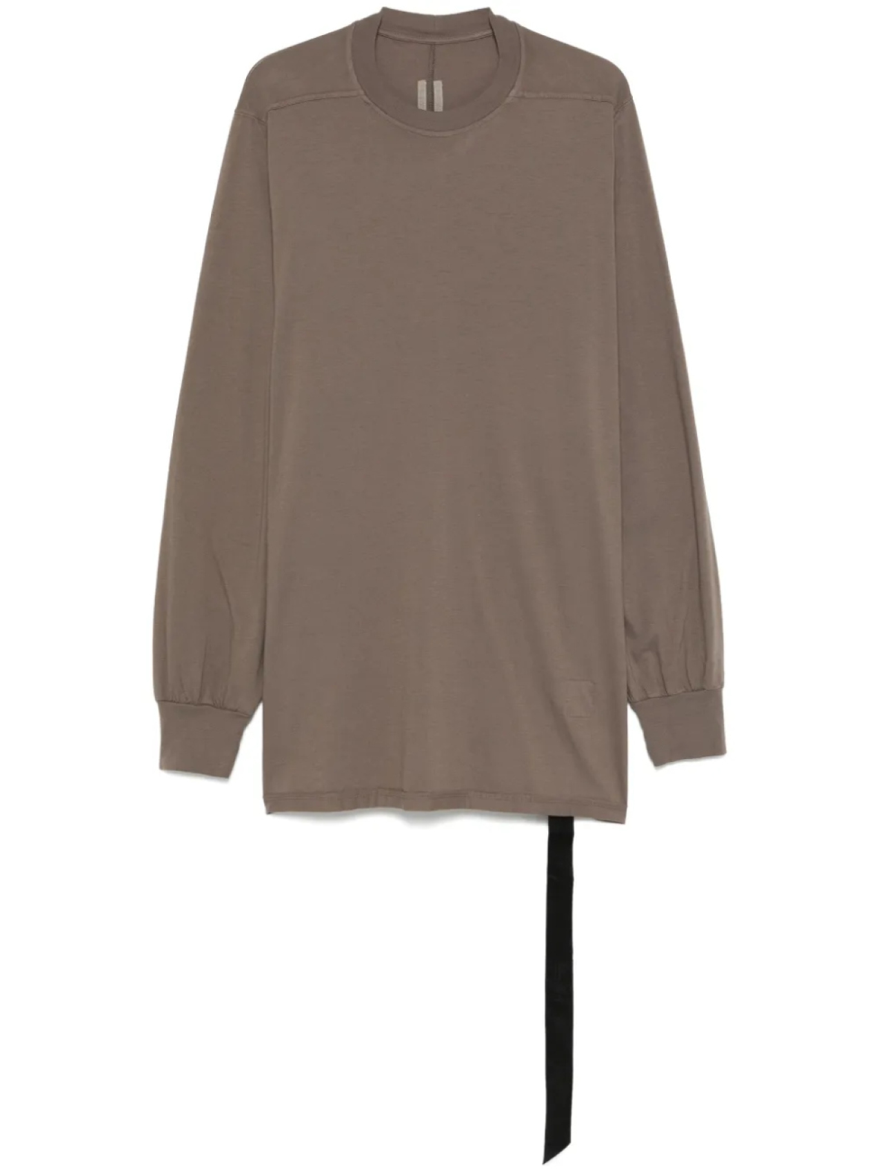 Футболка Рика Оуэнса DRKSHDW Jumbo Rick Owens DRKSHDW, коричневый
Футболка Рика Оуэнса DRKSHDW Jumbo Rick Owens DRKSHDW, коричневый