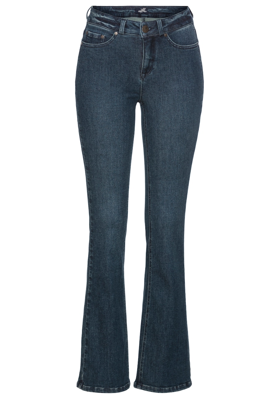 Обычные джинсы ARIZONA, Blue Denim
Обычные джинсы ARIZONA, Blue Denim