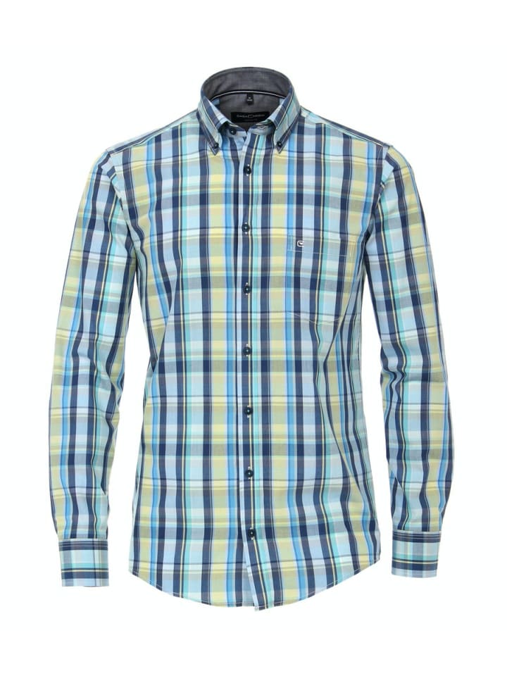 Рубашка Venti, синий
Рубашка Venti, синий