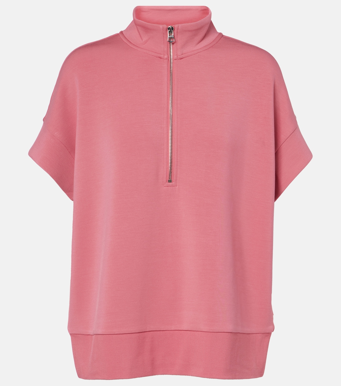 Свитер Ritchie с полузастежкой Varley, Rapture Rose
Свитер Ritchie с полузастежкой Varley, Rapture Rose