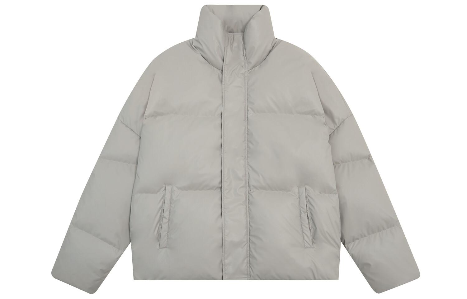 Пуховик унисекс CHINISM, Черный
Пуховик унисекс CHINISM, Черный