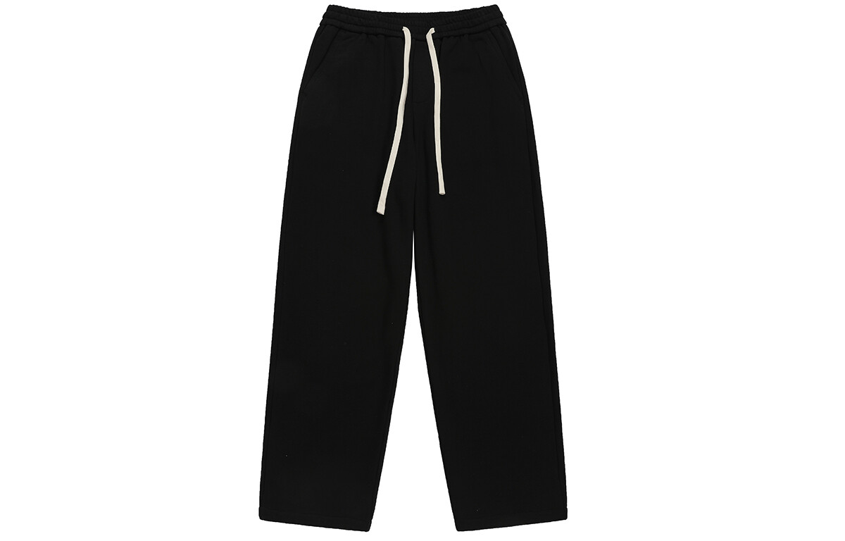 Трикотажные спортивные штаны унисекс BJHG, Белый
Трикотажные спортивные штаны унисекс BJHG, Белый