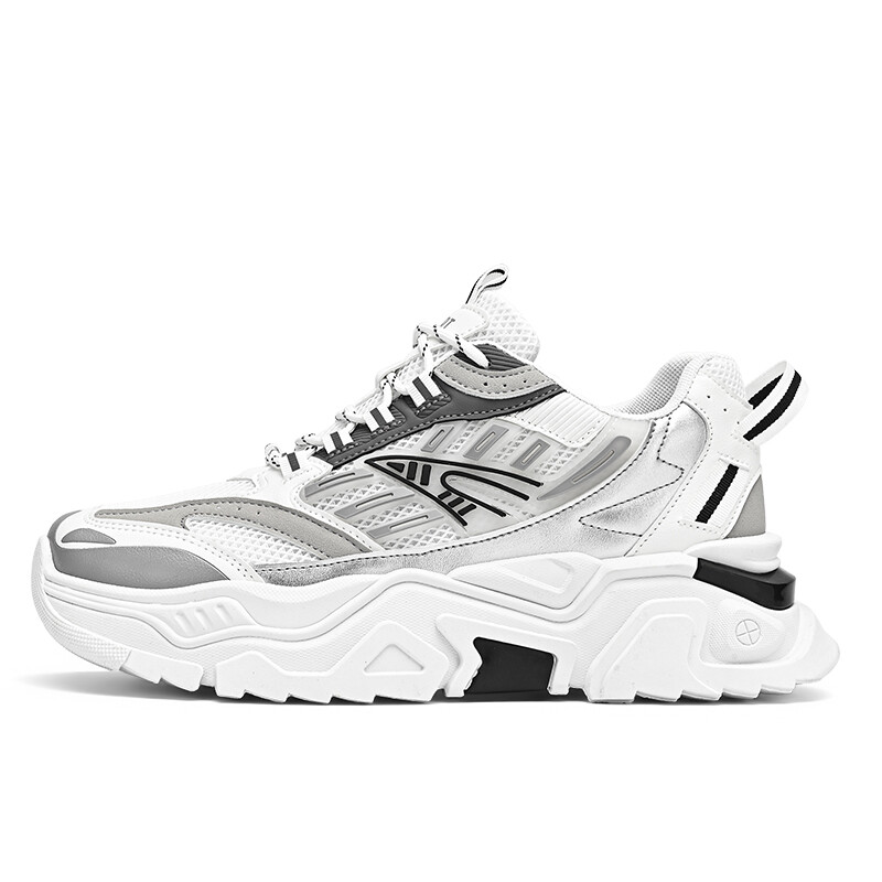 Кроссовки Slazenger Chunky Sneakers Men Low-Top, Черный, Кроссовки Slazenger Chunky Sneakers Men Low-Top
Кроссовки Slazenger Chunky Sneakers Men Low-Top, Черный, Кроссовки Slazenger Chunky Sneakers Men Low-Top