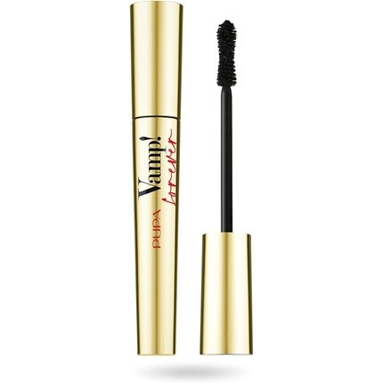 Вамп! Тушь для ресниц Forever 111 Forever Black 9мл, Pupa
Вамп! Тушь для ресниц Forever 111 Forever Black 9мл, Pupa