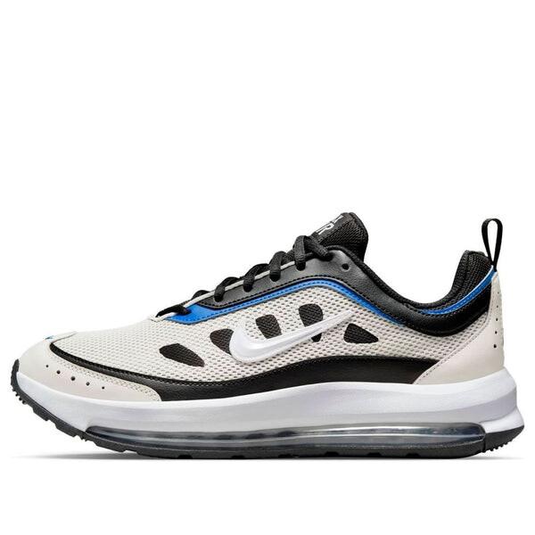 Кроссовки air max ap 'phantom photo blue' Nike, белый
Кроссовки air max ap 'phantom photo blue' Nike, белый