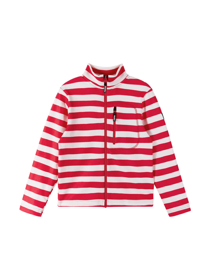 Спортивная куртка Reima Iisisti, цвет reima red
Спортивная куртка Reima Iisisti, цвет reima red