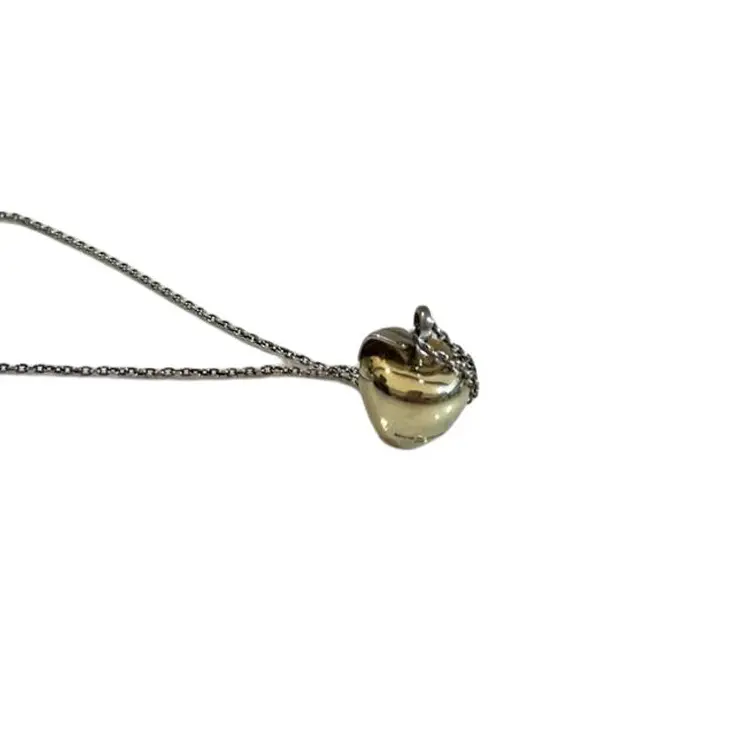 AMBUSH Серебряное колье Women's Gold
AMBUSH Серебряное колье Women's Gold