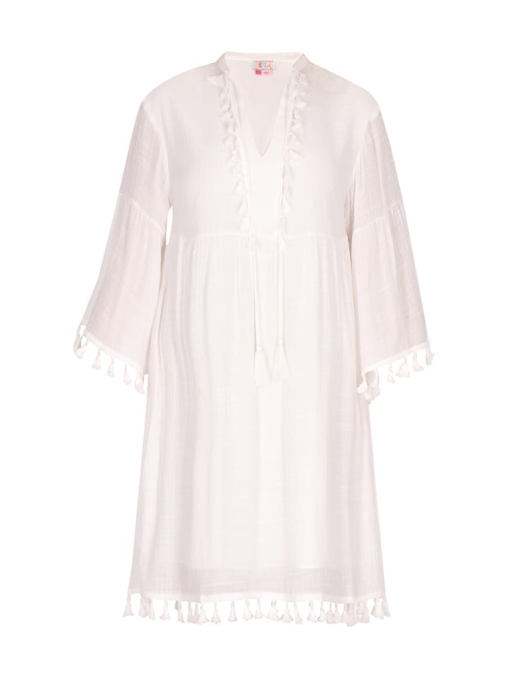 Длинное платье IZIA, белый
Длинное платье IZIA, белый