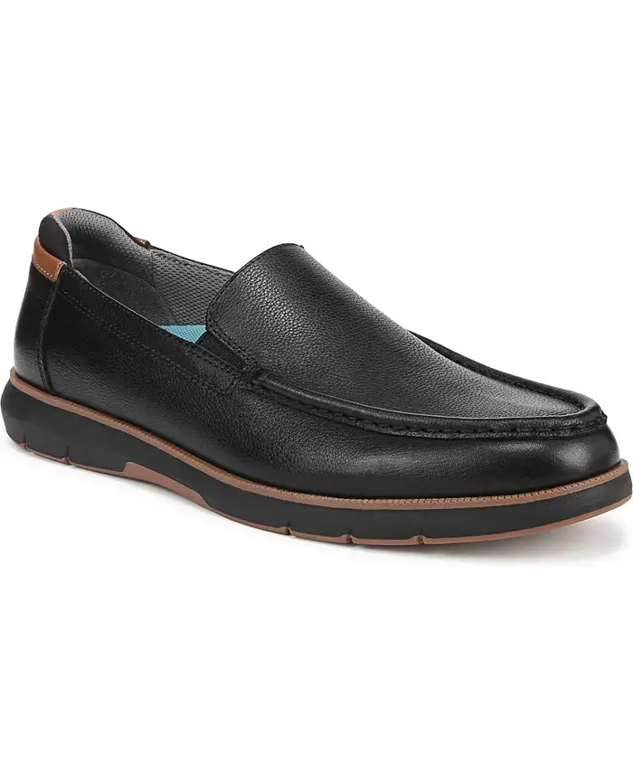 Мужские мокасины Feel Engaged для лечения подошвенного фасциита Dr. Scholl's, черный
Мужские мокасины Feel Engaged для лечения подошвенного фасциита Dr. Scholl's, черный