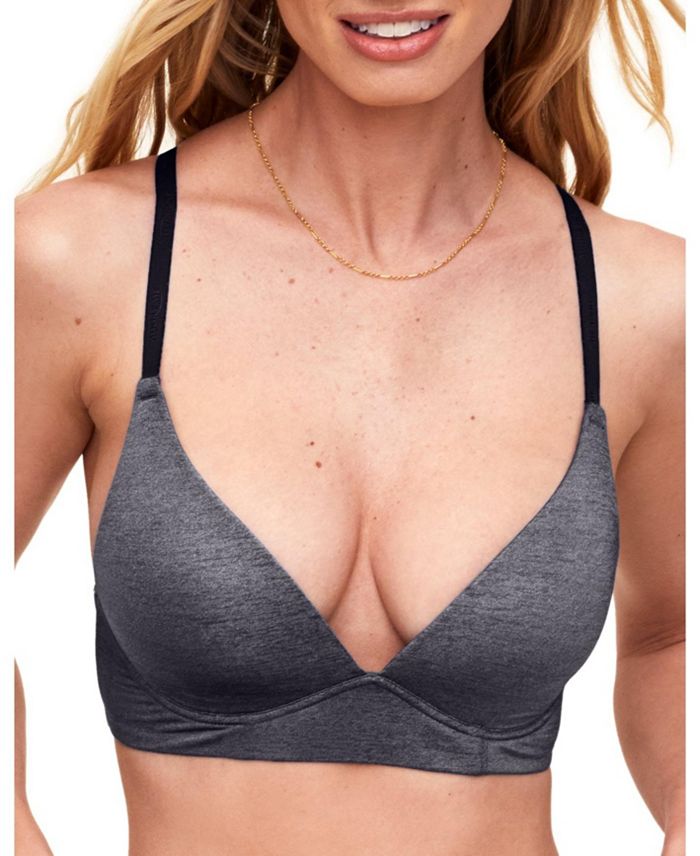 Helynn Женский Контурный Бюстгальтер с Глубоким Вырезом Adore Me, черный
Helynn Женский Контурный Бюстгальтер с Глубоким Вырезом Adore Me, черный