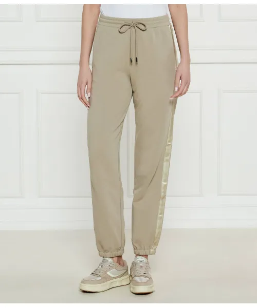 Спортивные штаны Dudy Regular fit Mm, бежевый
Спортивные штаны Dudy Regular fit Mm, бежевый