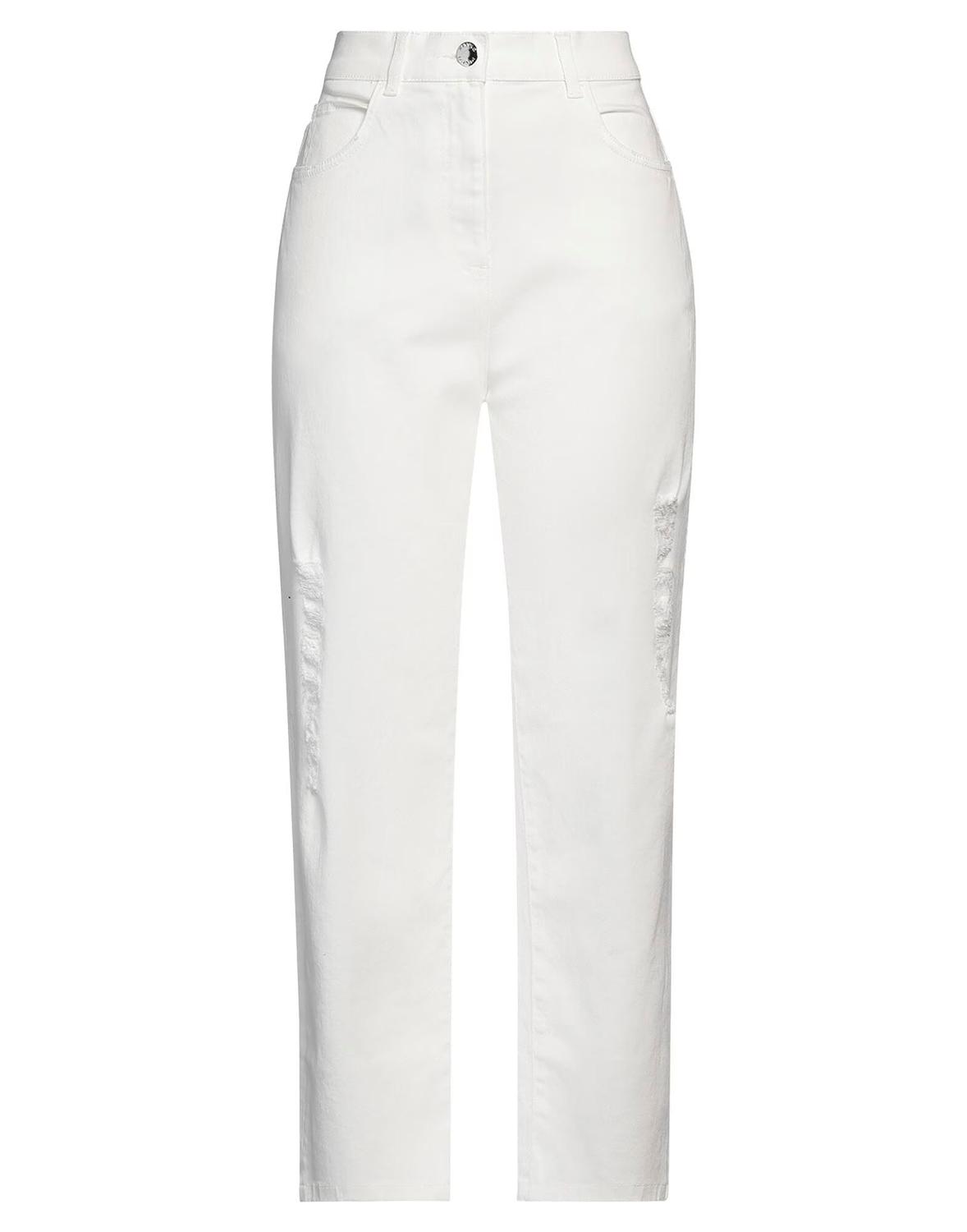 Джинсы Pinko, белый
Джинсы Pinko, белый