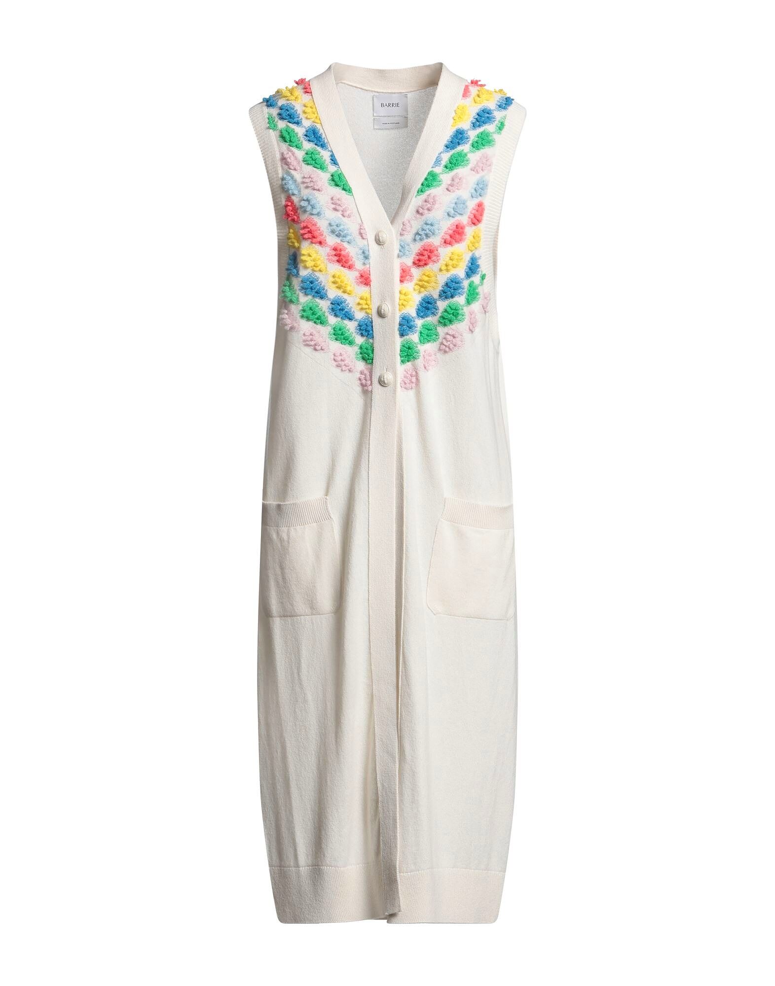 Кардиган Barrie, айвори
Кардиган Barrie, айвори