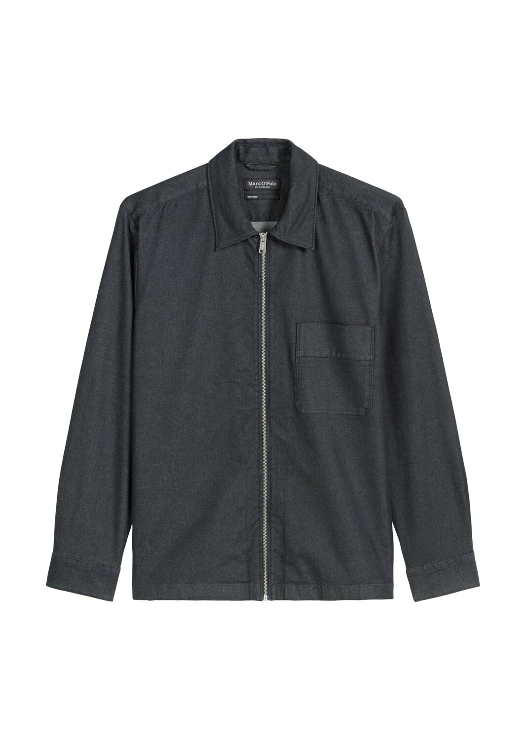 Marc O'Polo Куртка для межсезонья в синем цвете
Marc O'Polo Куртка для межсезонья в синем цвете