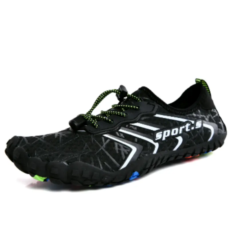 Нескользящие, износостойкие, дышащие, быстросохнущие, низкие детские кроссовки для подростков CAMKIDS, черный
Нескользящие, износостойкие, дышащие, быстросохнущие, низкие детские кроссовки для подростков CAMKIDS, черный