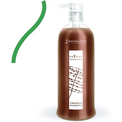 Jean Paul Myne Navitas Organic Touch Шампунь с корицей, 250 мл, Jean Paul Mynгё 
Jean Paul Myne Navitas Organic Touch Шампунь с корицей, 250 мл, Jean Paul Mynгё