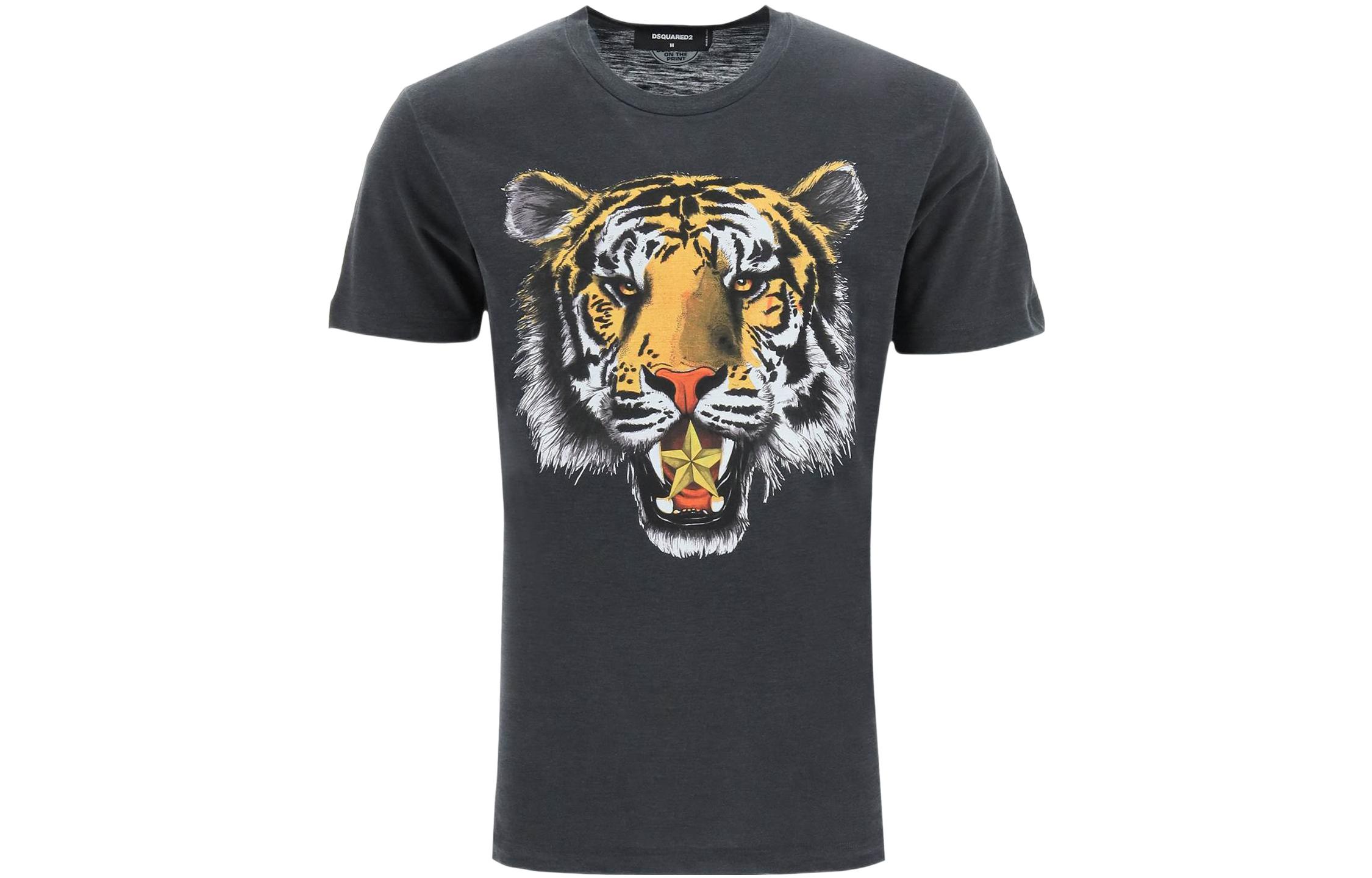 DSQUARED 2 Футболка мужская черная, Черный, DSQUARED 2 Футболка мужская черная
DSQUARED 2 Футболка мужская черная, Черный, DSQUARED 2 Футболка мужская черная