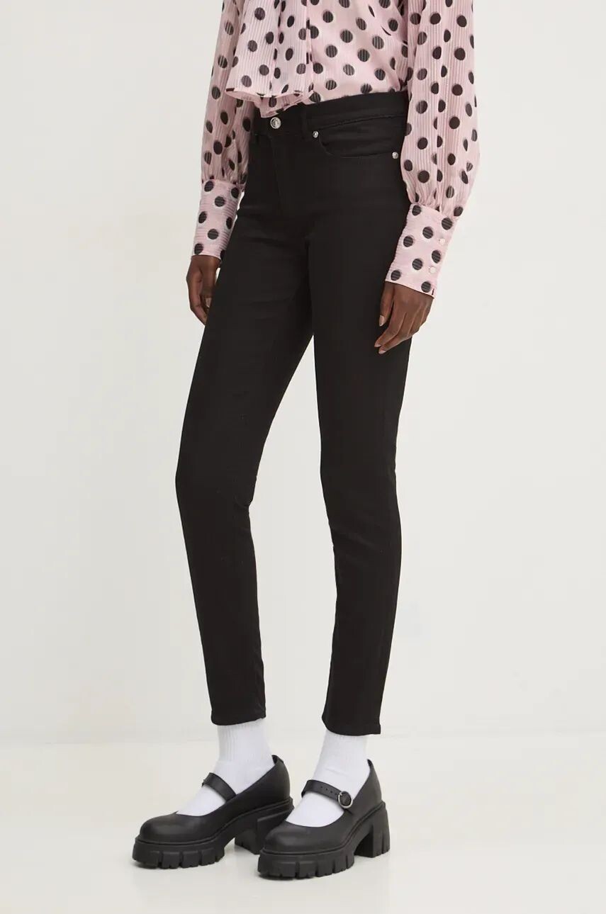 Джинсы ХЮГО Hugo, черный
Джинсы ХЮГО Hugo, черный