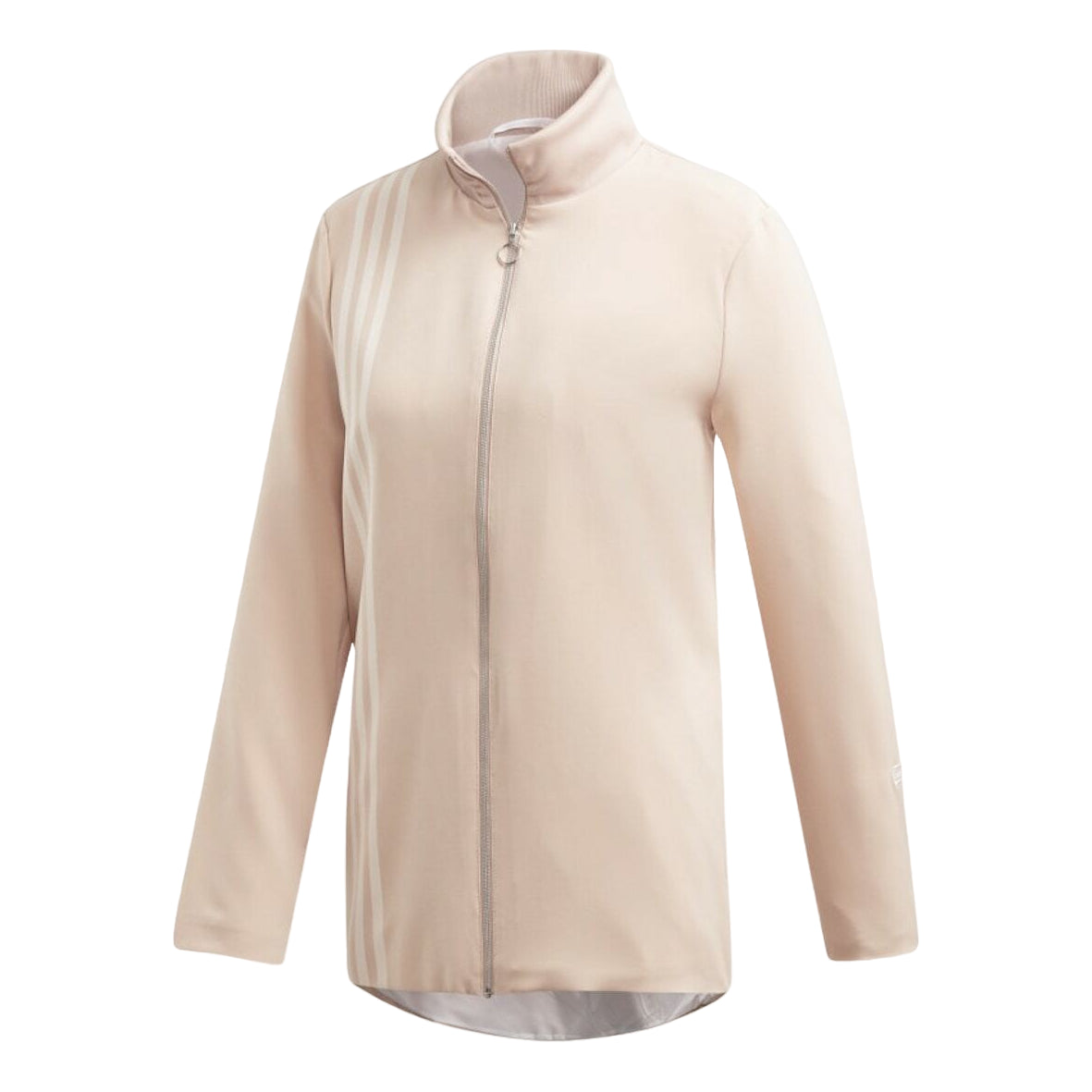 Футболка (WMNS) adidas TLRD Track Top
Футболка (WMNS) adidas TLRD Track Top