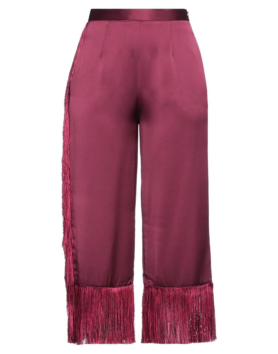 Брюки Simona Corsellini, гранат
Брюки Simona Corsellini, гранат