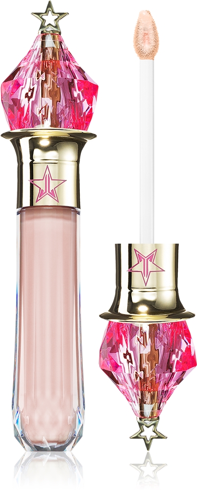 Стойкий корректор цвета Magic Candy Jeffree Star Cosmetics, diet peach 3,4 мл
Стойкий корректор цвета Magic Candy Jeffree Star Cosmetics, diet peach 3,4 мл