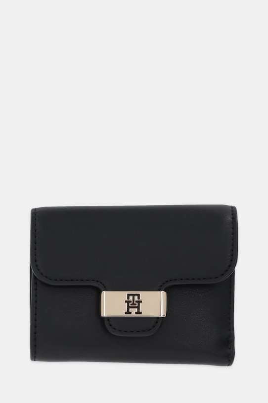 Кошелек Tommy Hilfiger, черный
Кошелек Tommy Hilfiger, черный