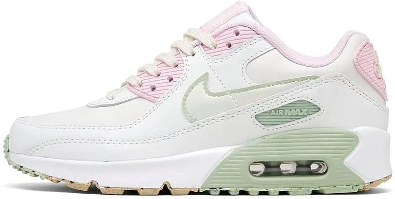 Кроссовки Nike Kid's Air Max 90 LTR, белый
Кроссовки Nike Kid's Air Max 90 LTR, белый