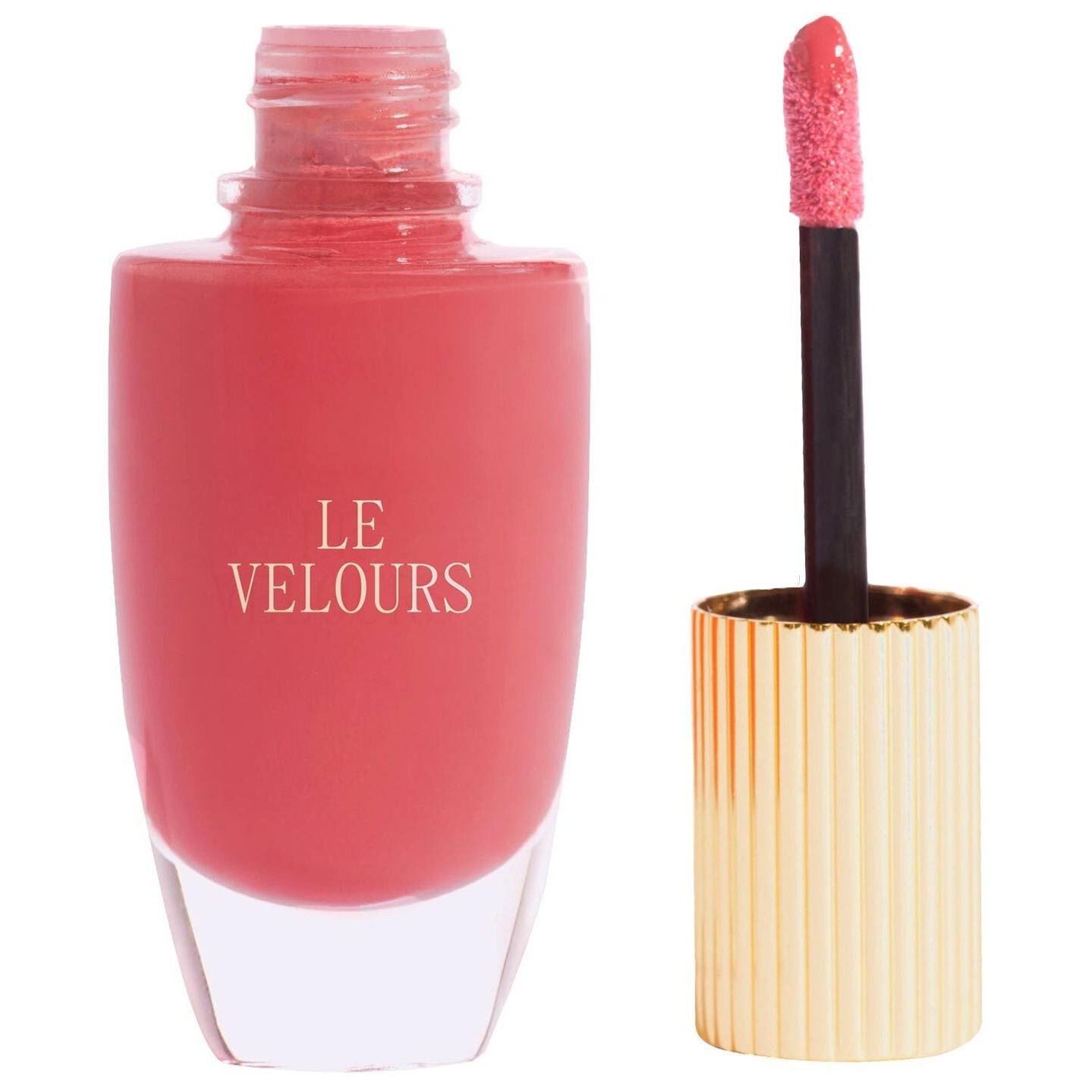 Помада для губ le rouje velours Les Filles En Rouje, hélène, вес 14 гр.
Помада для губ le rouje velours Les Filles En Rouje, hélène, вес 14 гр.