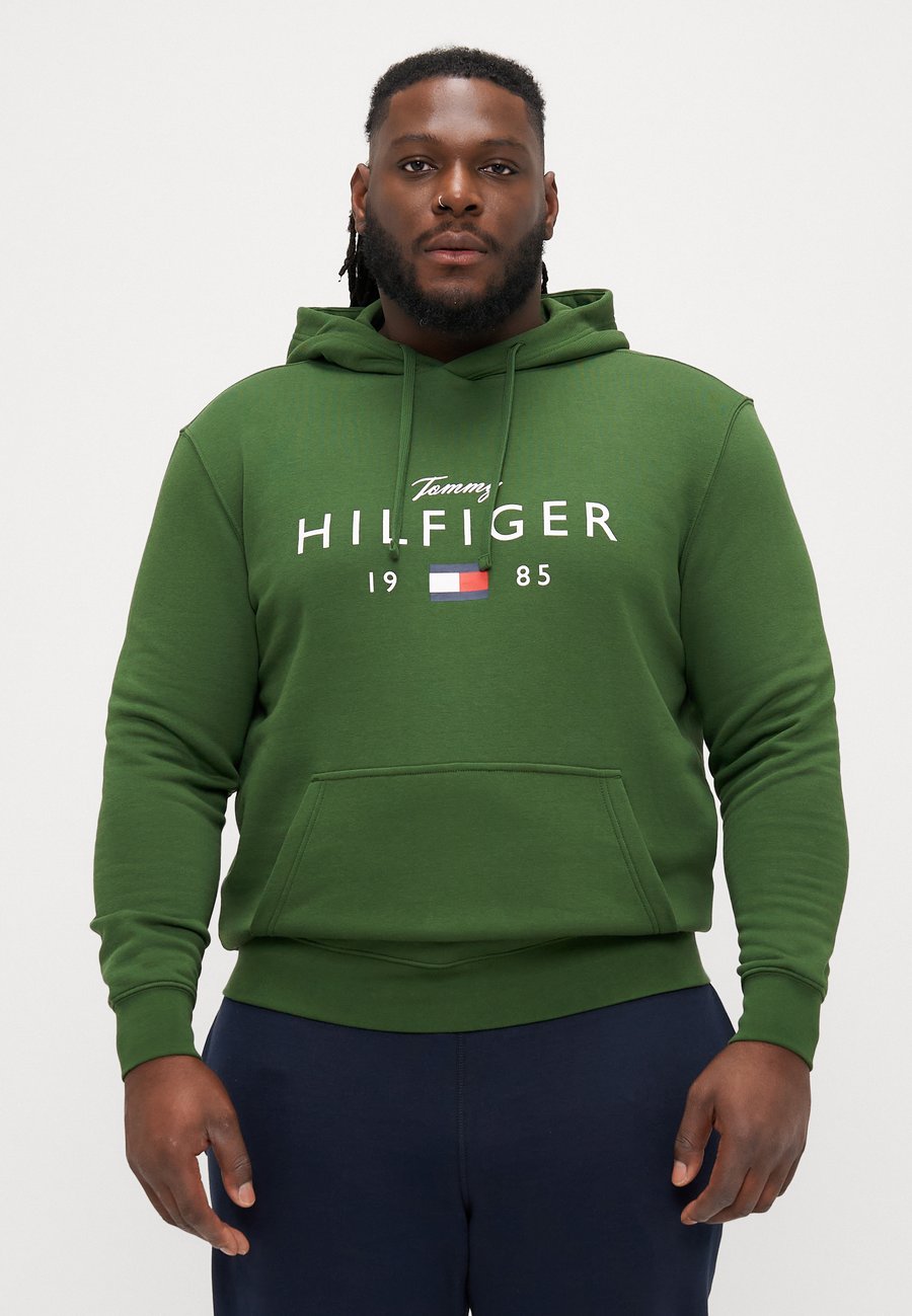 Худи Tommy Hilfiger HOODY, Mountain Pine/Khaki
Худи Tommy Hilfiger HOODY, Mountain Pine/Khaki