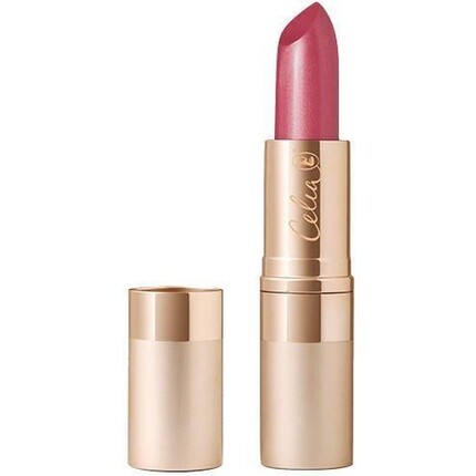 Celia Увлажняющая помада-блеск для губ 504
Celia Увлажняющая помада-блеск для губ 504