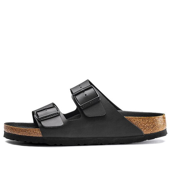 Тапочки arizona birko-flor 'black' Birkenstock, черный
Тапочки arizona birko-flor 'black' Birkenstock, черный