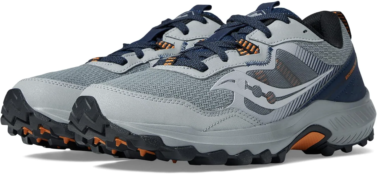 Мужские кроссовки для трейлового бега Saucony Excursion TR16
Мужские кроссовки для трейлового бега Saucony Excursion TR16