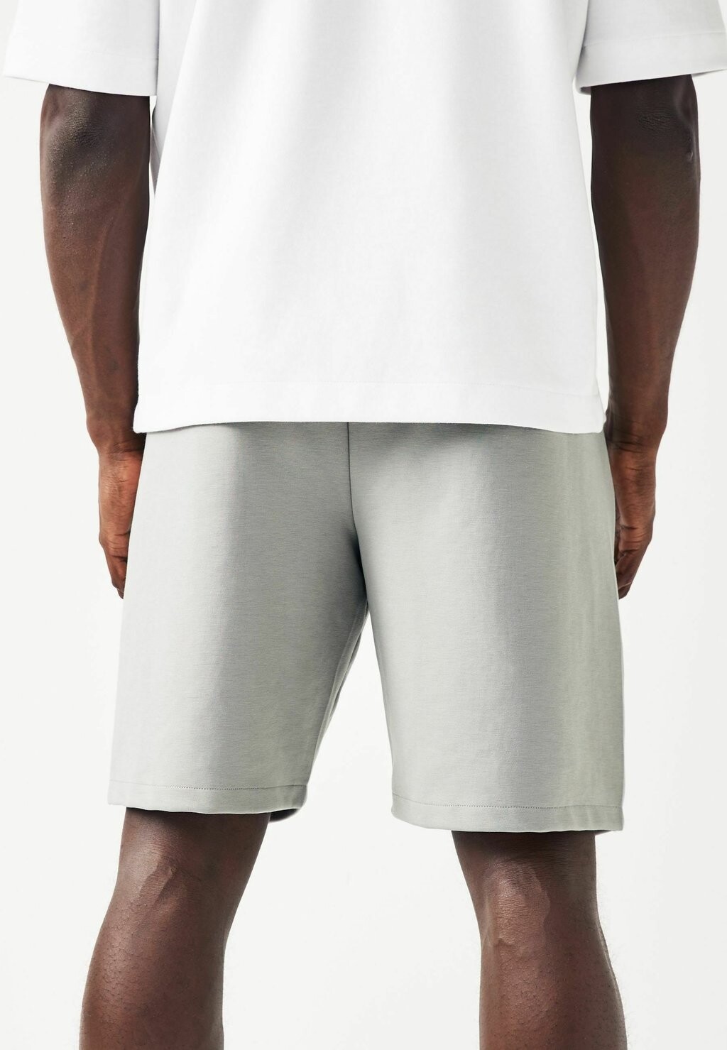 Брюки тренировочного костюма Zip Pocket 2 Pack Regular Fit Next, черно-серые
Брюки тренировочного костюма Zip Pocket 2 Pack Regular Fit Next, черно-серые