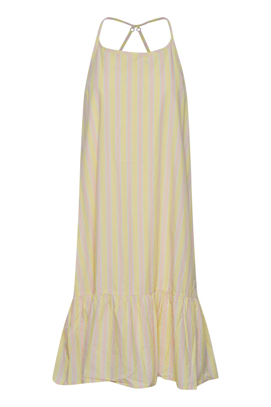 Летнее платье b.young GAMINE, желтый
Летнее платье b.young GAMINE, желтый