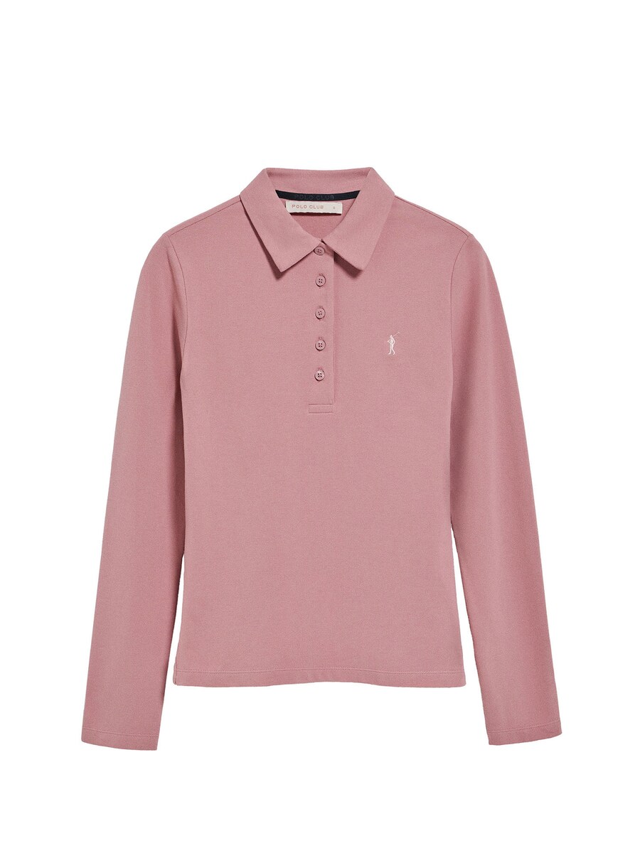 Рубашка Polo Club, розовый
Рубашка Polo Club, розовый