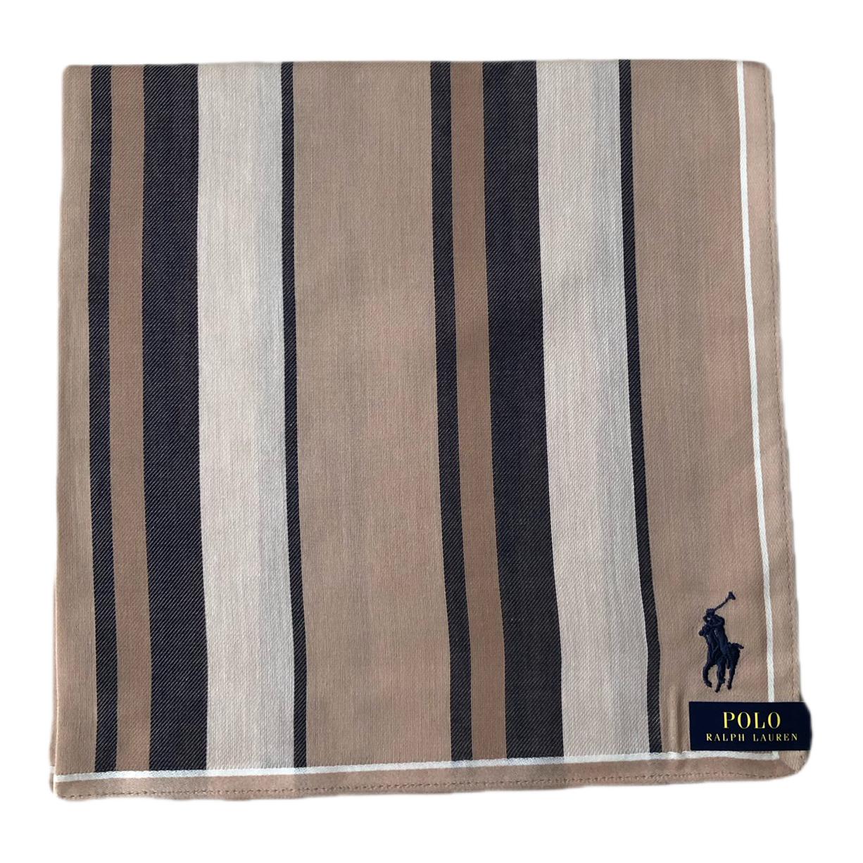 Polo Ralph Lauren Шёлковый шарф унисекс коричневый, Brown
Polo Ralph Lauren Шёлковый шарф унисекс коричневый, Brown