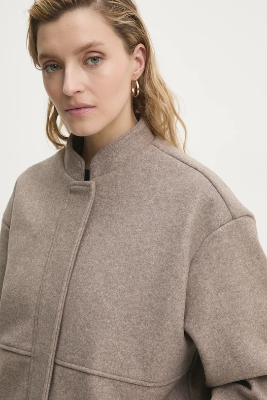 Куртка Answear.Lab, бежевый 
Куртка Answear.Lab, бежевый