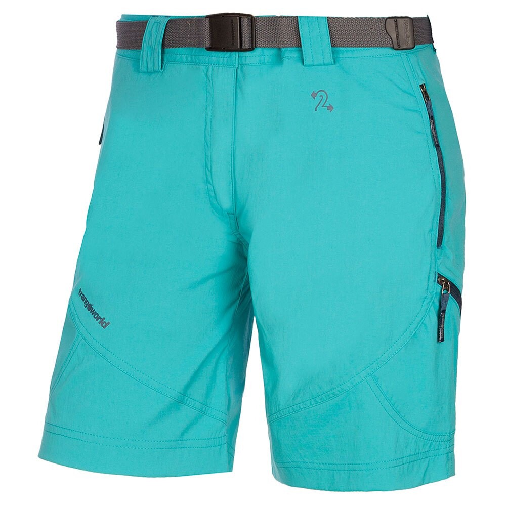 Шорты Trangoworld Assy DN Shorts Pants, синий
Шорты Trangoworld Assy DN Shorts Pants, синий