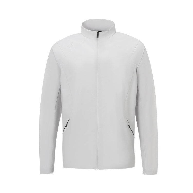 DESCENTE Тренировочная куртка мужская, LG-Oyster Mushroom
DESCENTE Тренировочная куртка мужская, LG-Oyster Mushroom